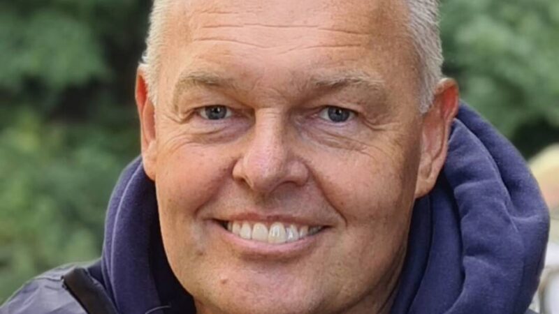 Nachfolger für Dirk Klasen: Jüchener Bürgerstiftung besetzt Vorstand neu