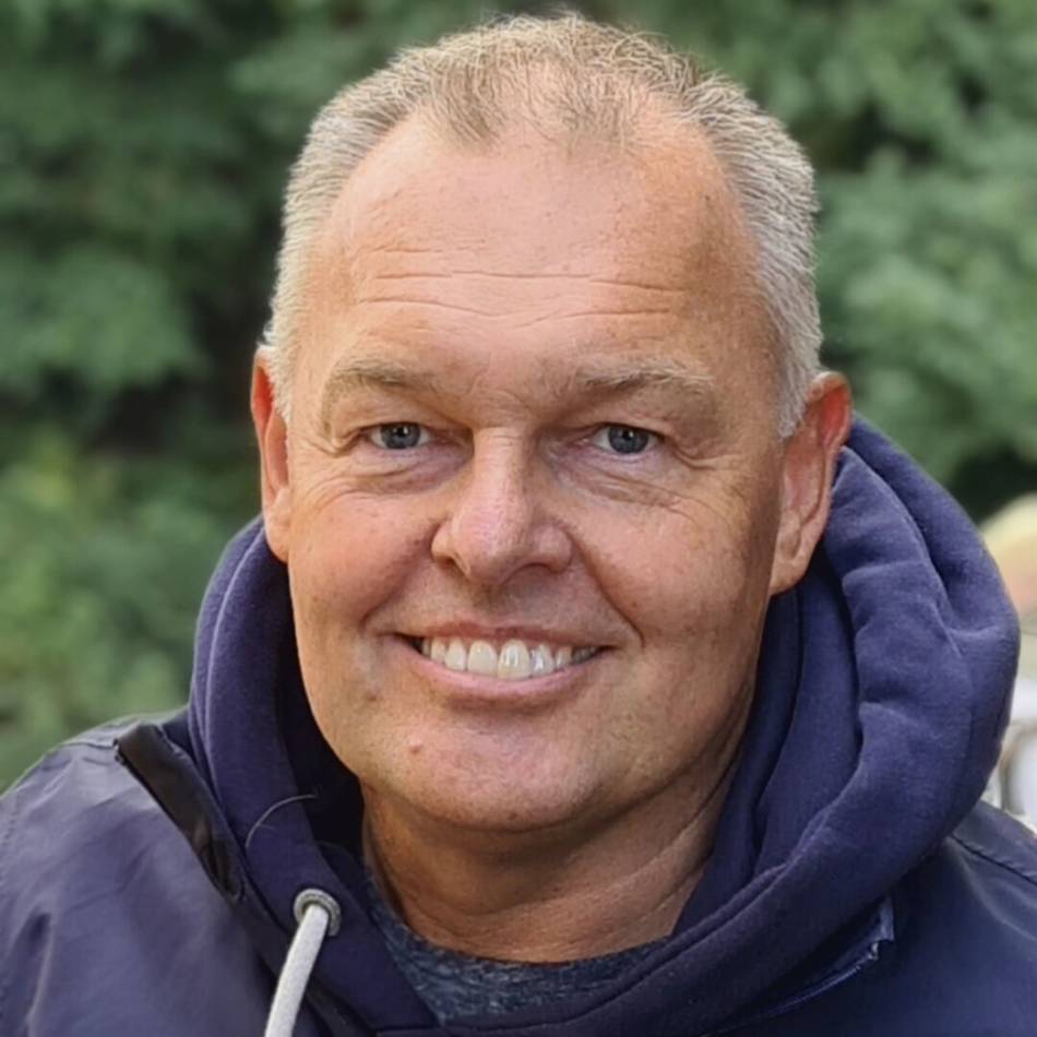 Nachfolger für Dirk Klasen: Jüchener Bürgerstiftung besetzt Vorstand neu