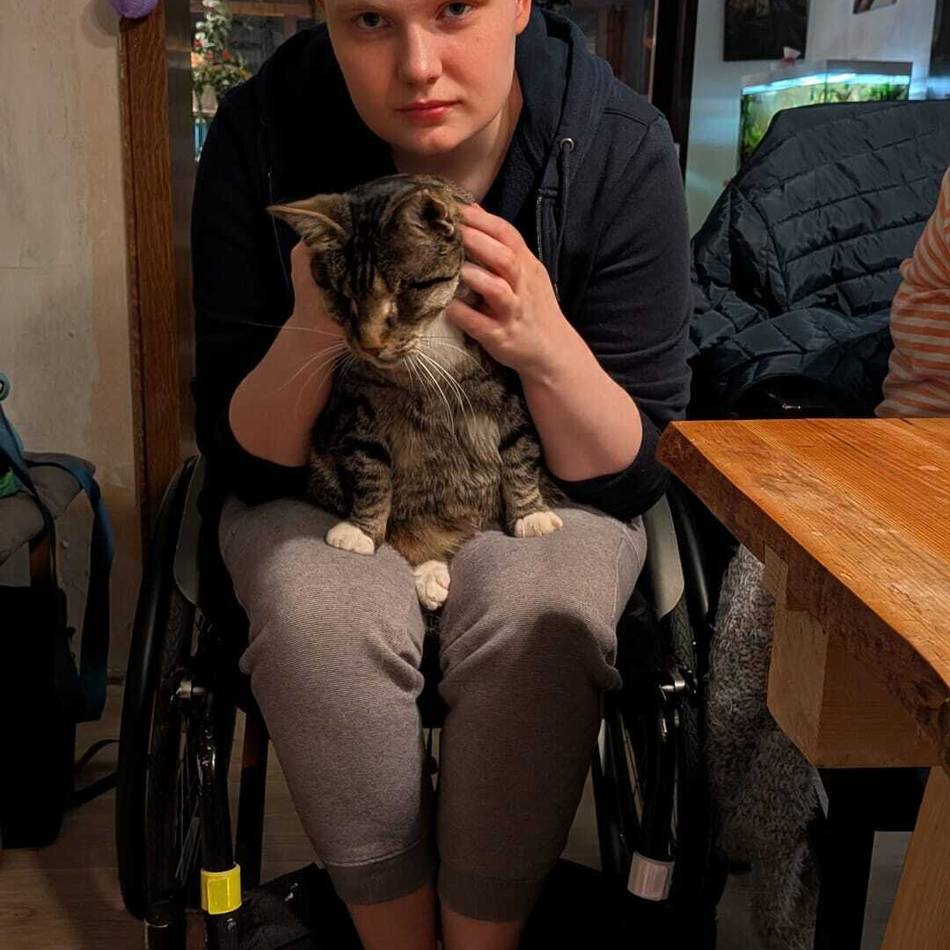 Long-Covid-Selbsthilfegruppe in Nettetal: „Wir sind die Übriggebliebenen“