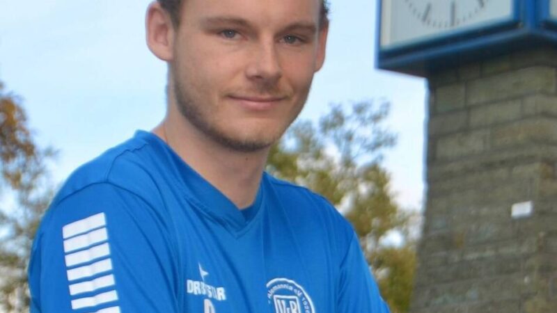 Abstiegskampf in Kreisliga A: SV Issum gerät bei Alemannia Pfalzdorf II komplett unter die Räder