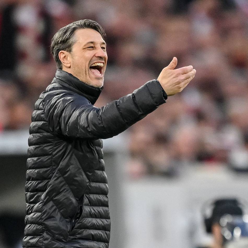 „Drücke die Daumen“: BVB-Coach Kovac hofft auf Schalkes Rückkehr in die Bundesliga