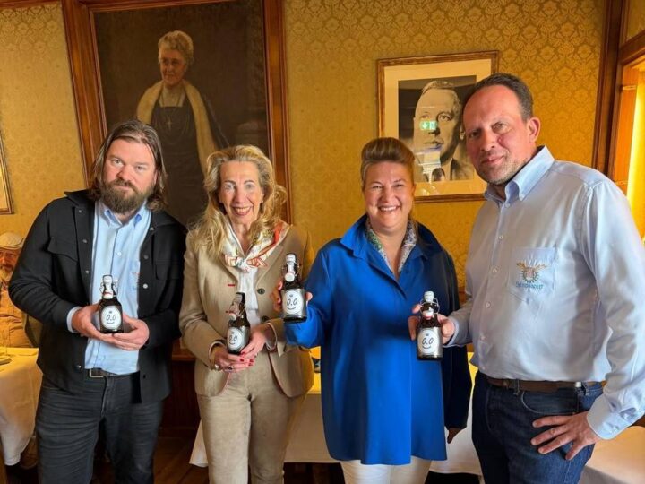 Altbier aus Düsseldorf: Schumacher braut jetzt auch „ohne Jedöns“