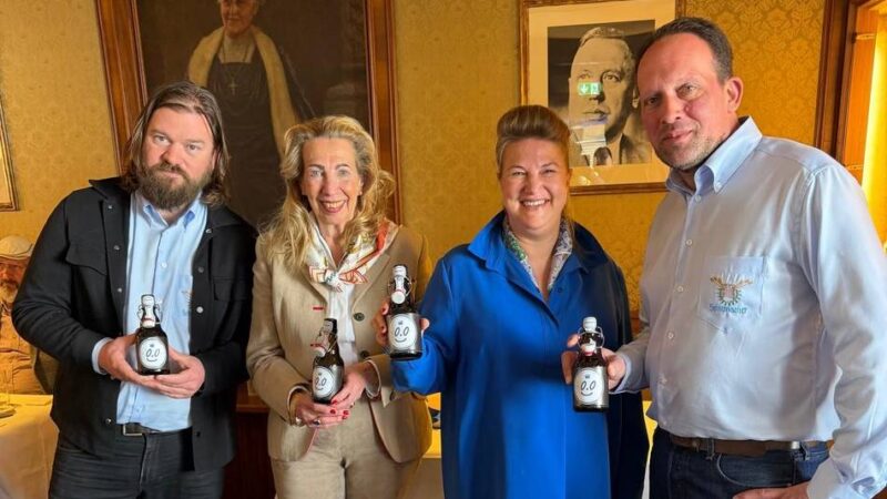 Altbier aus Düsseldorf: Schumacher braut jetzt auch „ohne Jedöns“