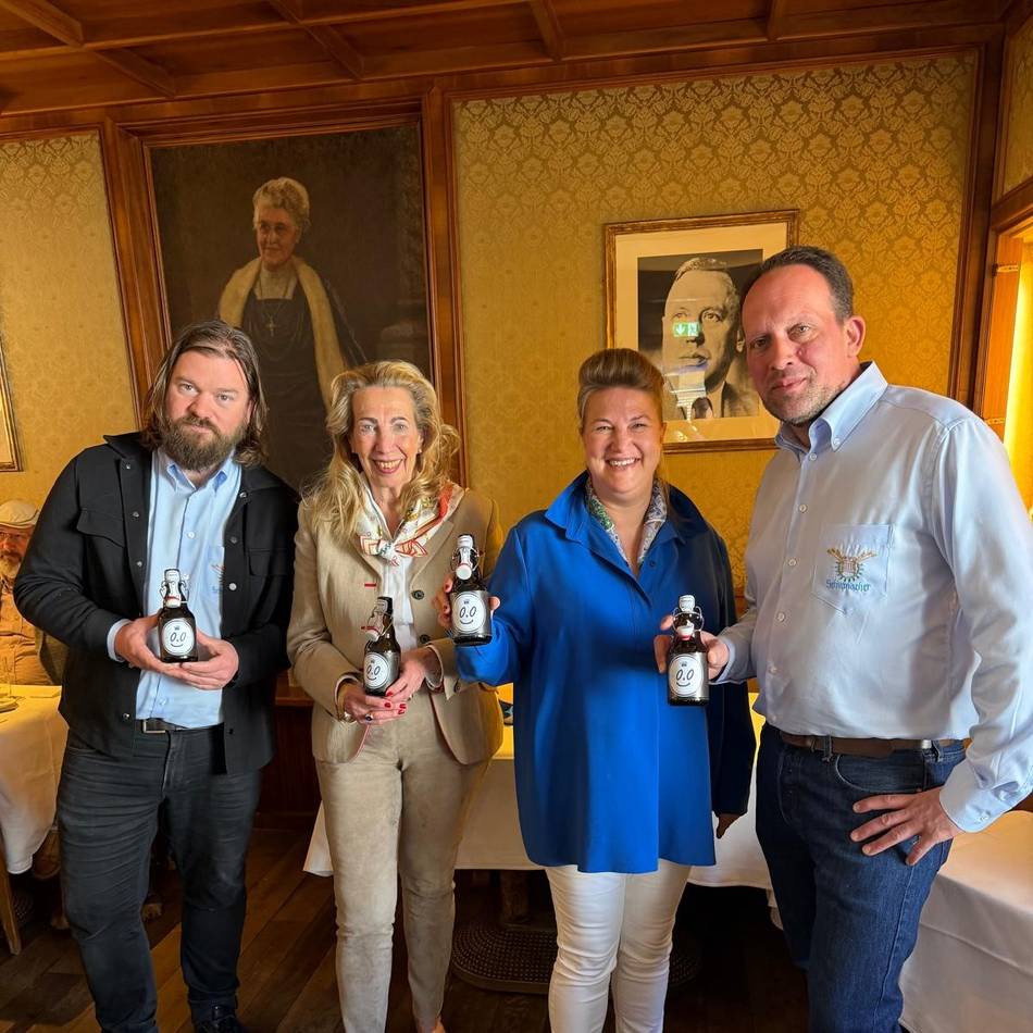 Altbier aus Düsseldorf: Schumacher braut jetzt auch „ohne Jedöns“