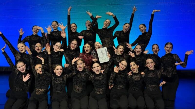 MoMo Ballettschule in Wermelskirchen: Eine Kleinstadt hilft ihren Tänzern auf die Weltbühne