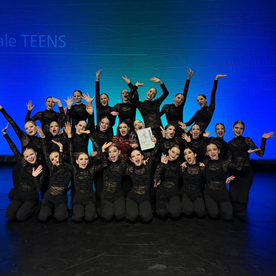 MoMo Ballettschule in Wermelskirchen: Eine Kleinstadt hilft ihren Tänzern auf die Weltbühne