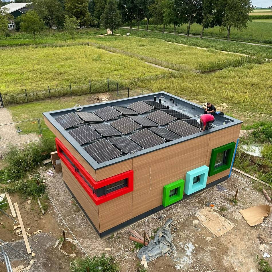 Blick hinter die eigenen Mauern: Welche Häuser in Rommerskirchen beim Energiesparen im Fokus stehen