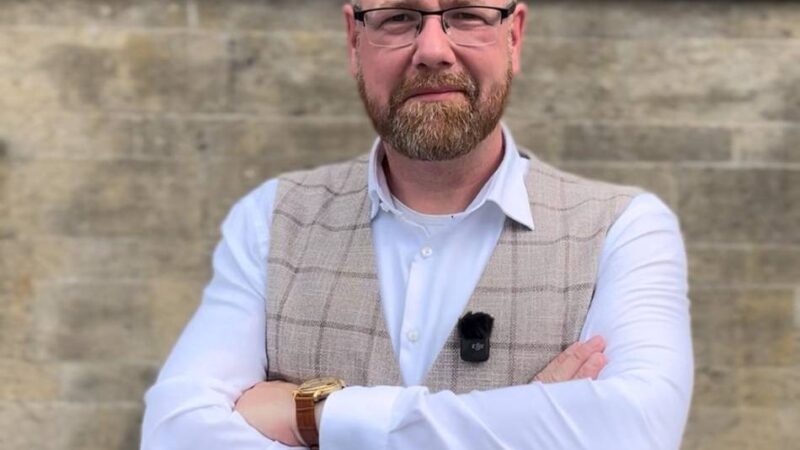 Politik in Emmerich: „Das reicht bei Weitem nicht“ – BGE kritisiert Bürgermeisterin Lindlahr scharf