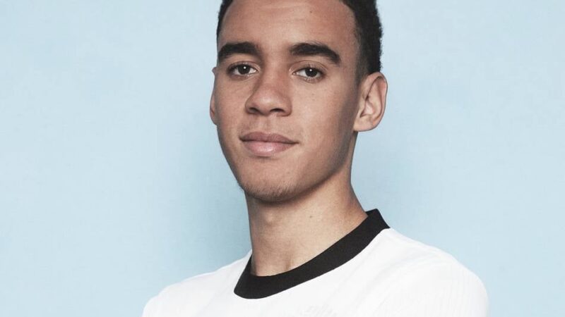 Mit dem Fußballprofi zum Leseprofi: Jamal Musiala schreibt jetzt Kinderbücher