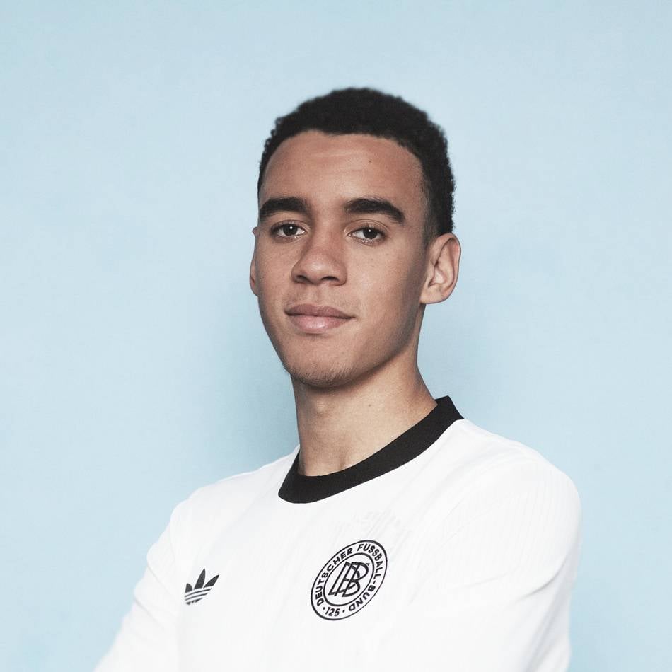 Mit dem Fußballprofi zum Leseprofi: Jamal Musiala schreibt jetzt Kinderbücher