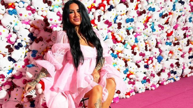 Groß angekündigte Geburtstagsparty in Battle-Kart-Arena: Realitystar wollte in Neuss feiern – macht dann aber doch einen Rückzieher