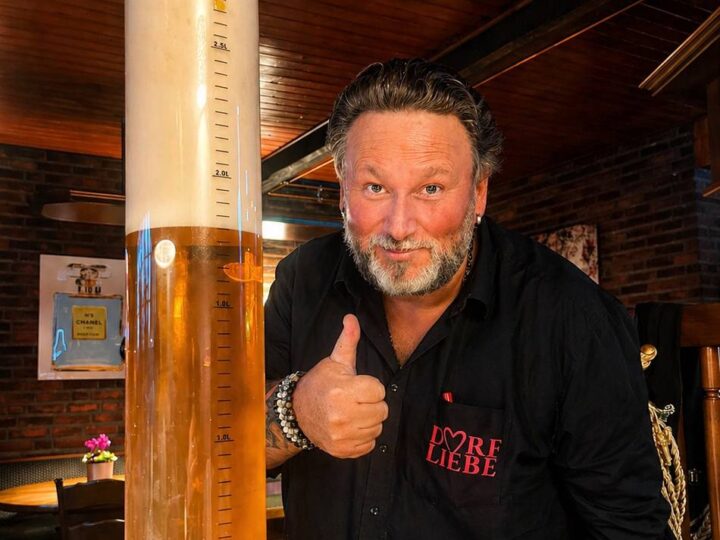 Dorfliebe in Aldekerk feiert 2. Geburtstag: „Für uns ist diese Kneipe nicht nur ein Betrieb, sondern eine Herzensangelegenheit“