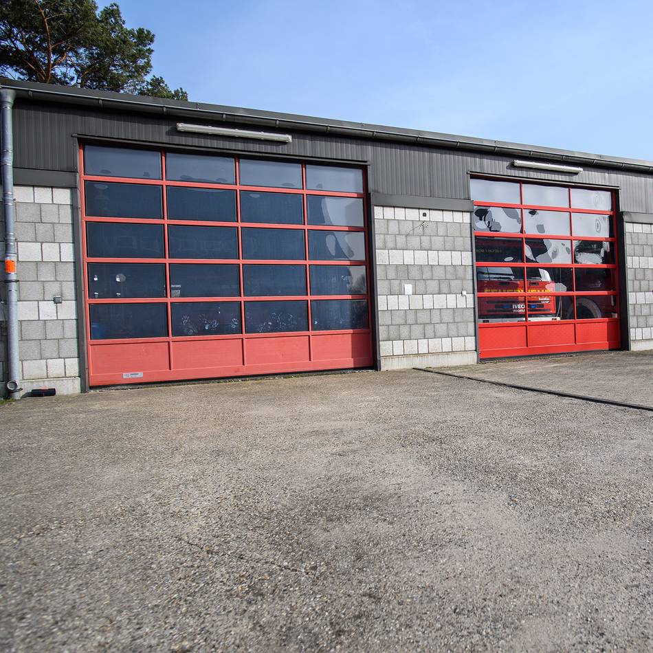 Sicherheit in Rommerskirchen: WfR-Fraktion fordert Rauchmelder für die Feuerwehr