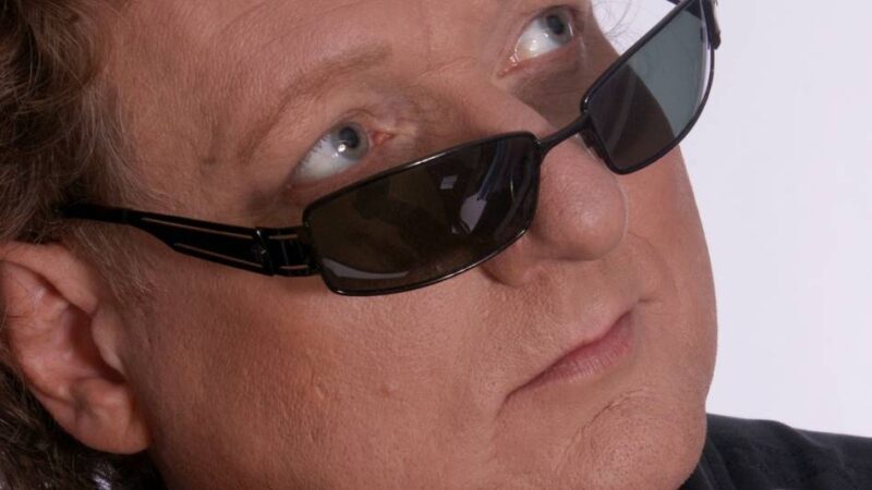 Schlagersänger freut sich auf Konzerte: Michel van Dam ist zurück