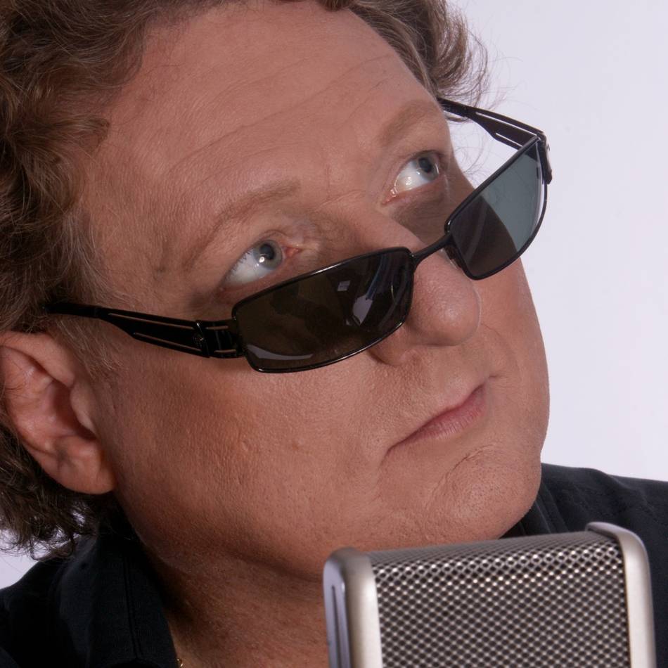 Schlagersänger freut sich auf Konzerte: Michel van Dam ist zurück