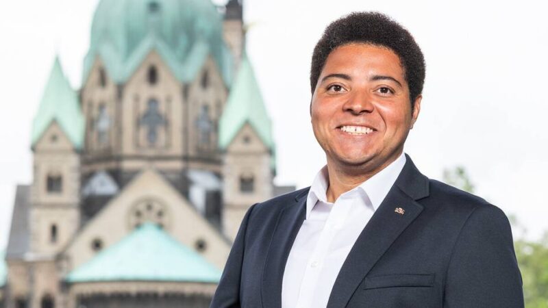 Wahlkreisversammlung der SPD Neuss: Thiel ist einziger Bewerber für Landtagskandidatur