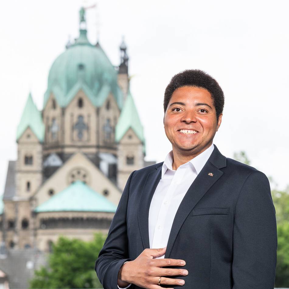 Wahlkreisversammlung der SPD Neuss: Thiel ist einziger Bewerber für Landtagskandidatur