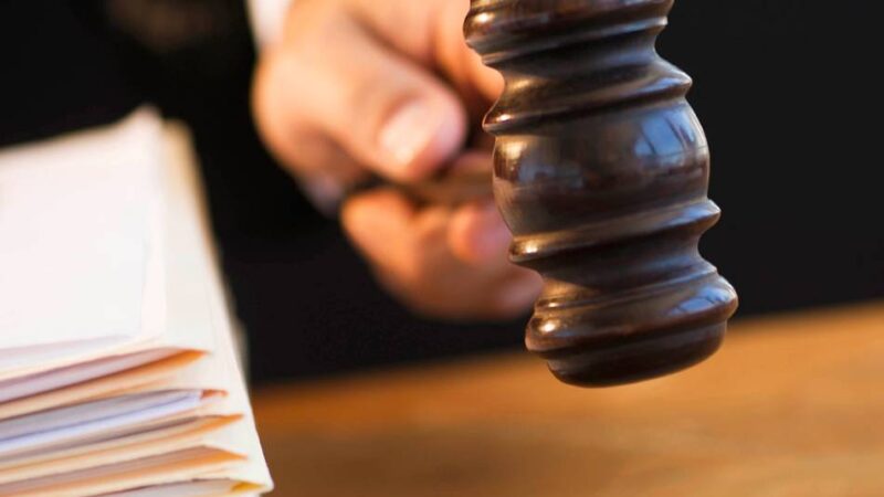 Ehrenamt in Langenfeld: Ehrenamtliche Richter fürs Sozialgericht gesucht