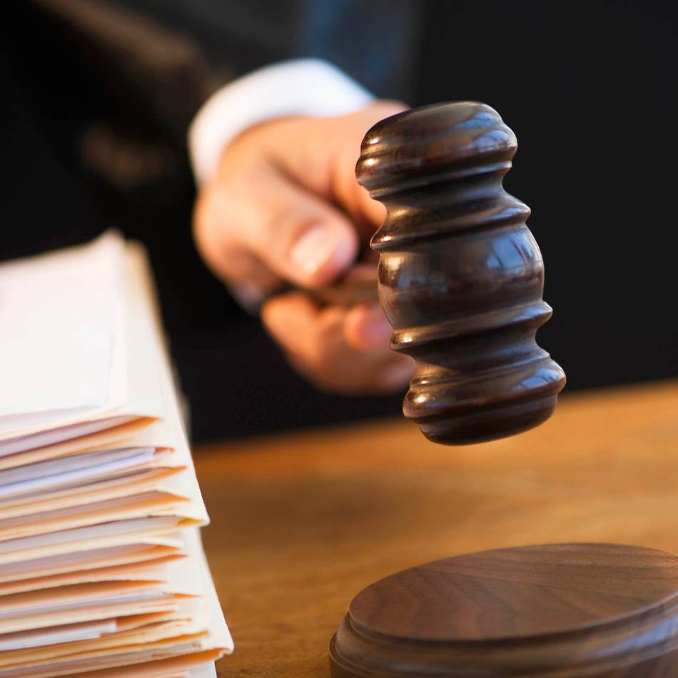 Ehrenamt in Langenfeld: Ehrenamtliche Richter fürs Sozialgericht gesucht