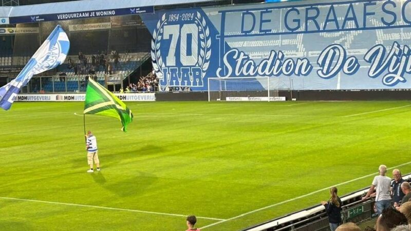 De Graafschap Doetinchem: Die Super-Bauern – warum es Spitzenfußball nur 20 Minuten von Emmerich entfernt gibt