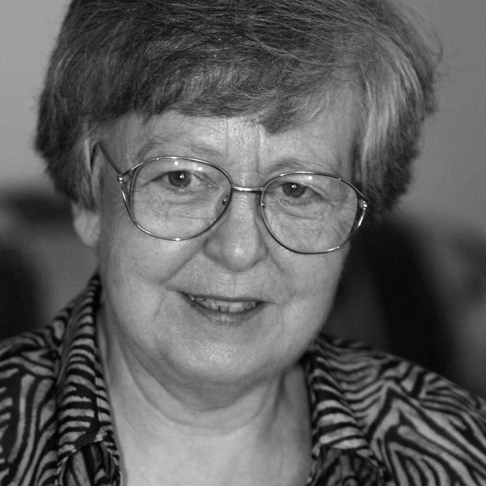 Trauer um Ursula Preyer in Wermelskirchen: Sie war die Mutter der Mundartfreunde