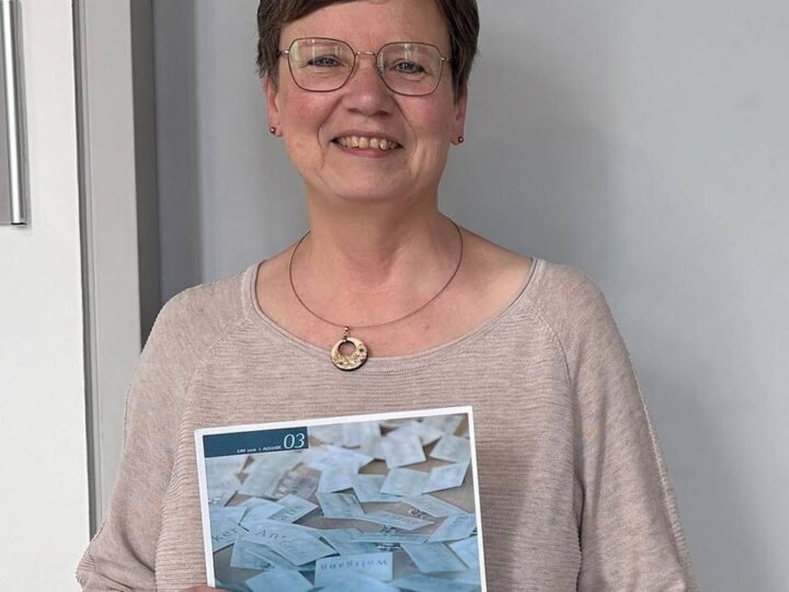 Gemeinsam freie Zeit gestalten: In einem neuen Gocher Netzwerk kann man den Ruhestand vorbereiten