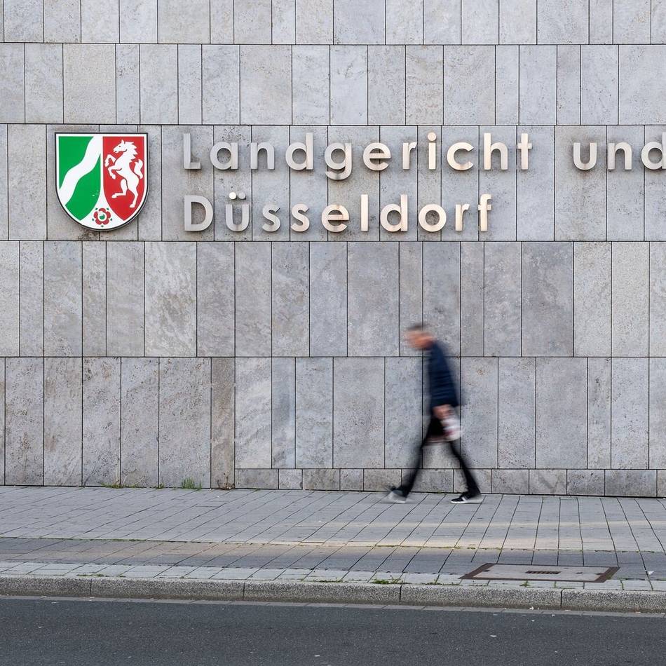 Drogenhandel in Dormagen: Kokain und Cannabis – Zwei Prozesse vor dem Landgericht