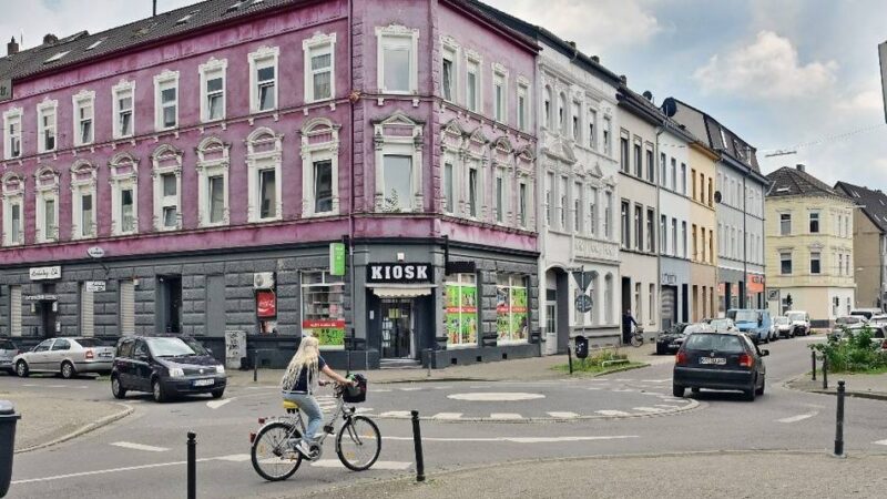 Stadtentwicklung in Krefeld: Beteiligungsworkshop soll Impulse zur Stadtplanung liefern