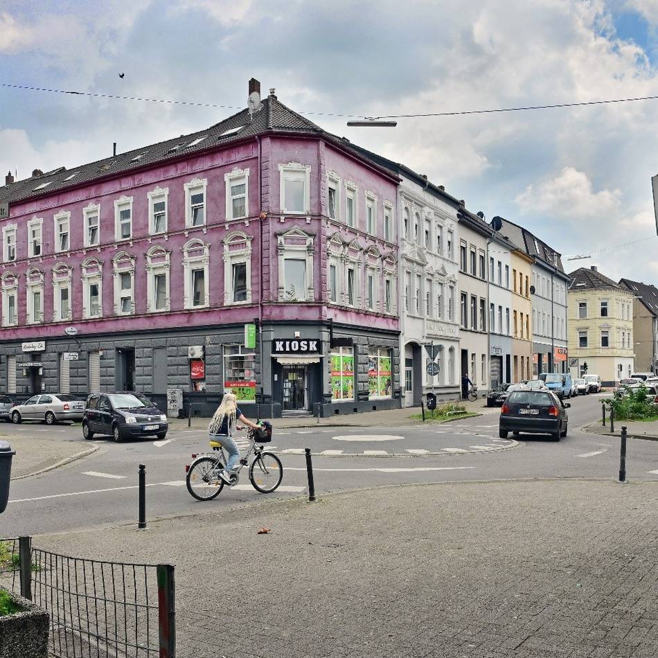 Stadtentwicklung in Krefeld: Beteiligungsworkshop soll Impulse zur Stadtplanung liefern