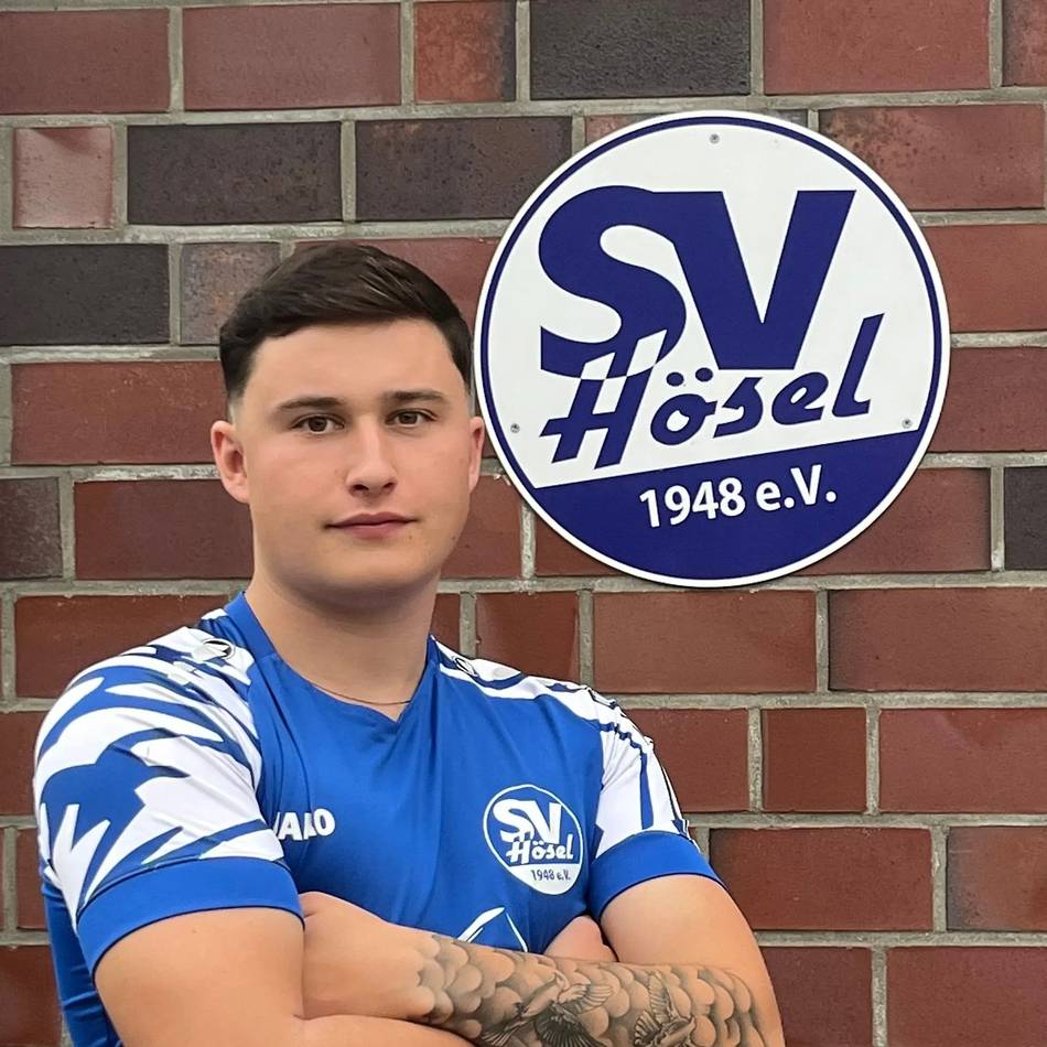 Flutlichtspiele am Donnerstag: SV Hösel will sich nach der Klatsche rehabilitieren