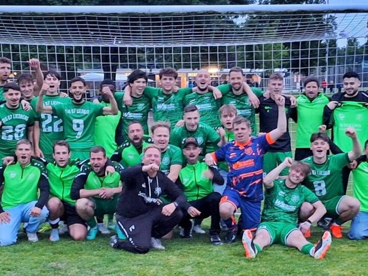 Landesliga bis Kreisliga: Alle Regeln zum Auf- und Abstieg am Niederrhein 2025/26