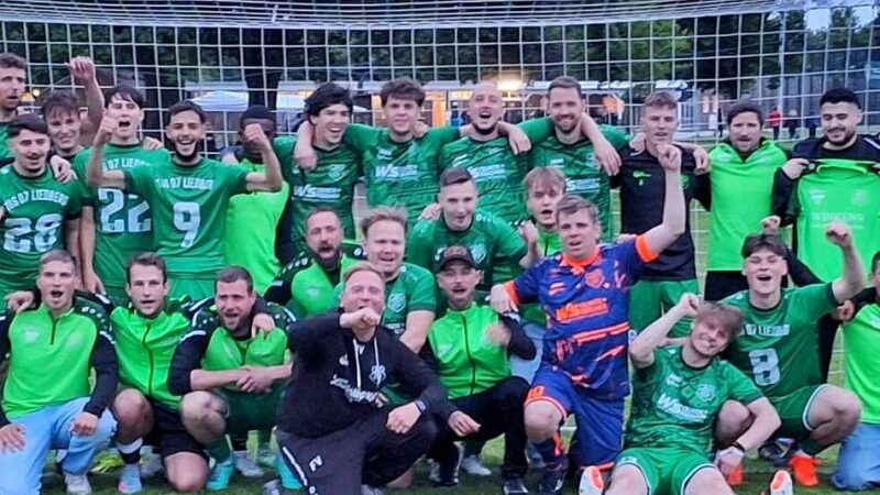 Landesliga bis Kreisliga: Alle Regeln zum Auf- und Abstieg am Niederrhein 2025/26