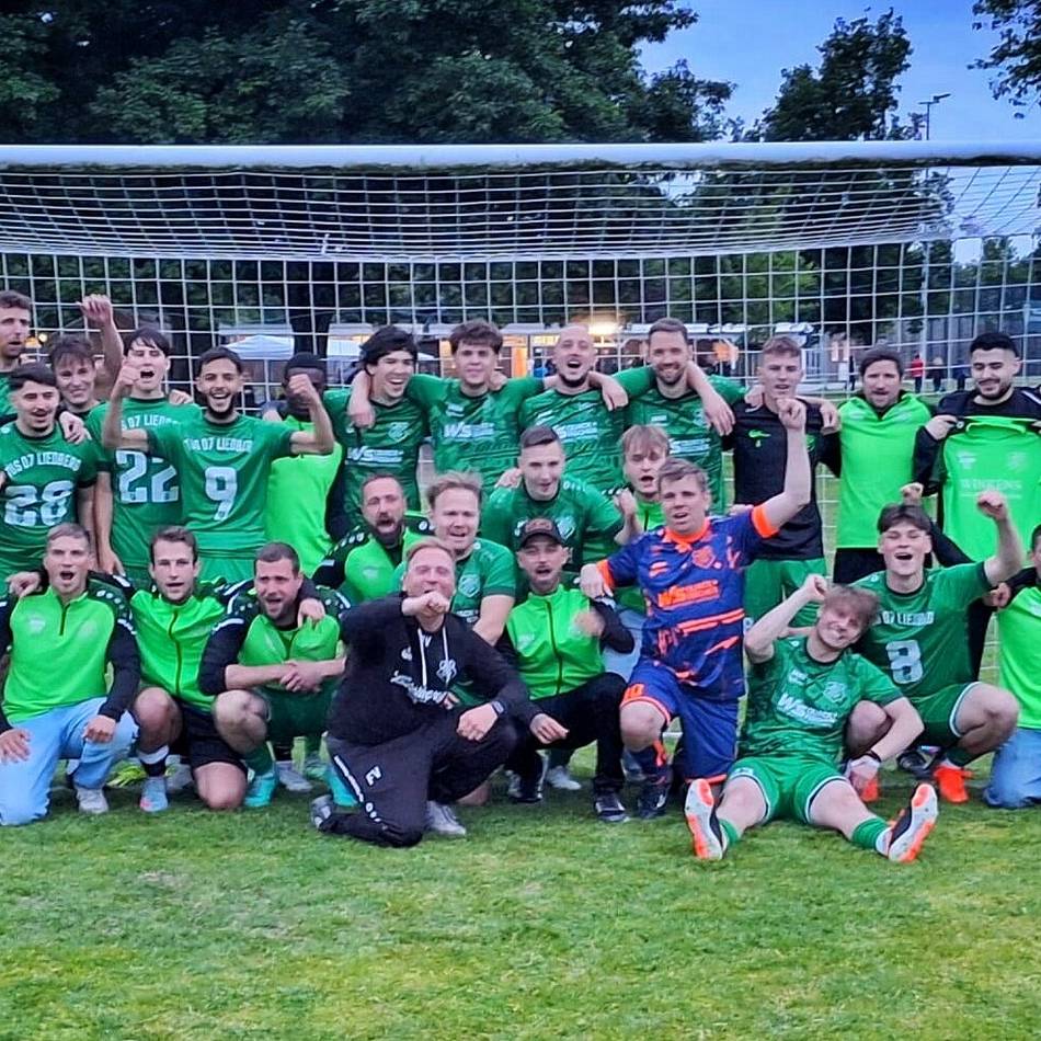 Landesliga bis Kreisliga: Alle Regeln zum Auf- und Abstieg am Niederrhein 2025/26
