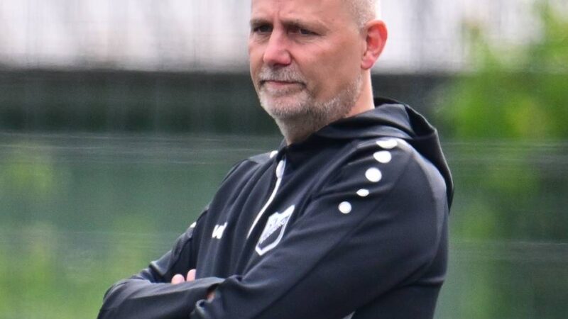 Nach angekündigtem Rückzug: Concordia Rheinberg schenkt SV Budberg Derbypunkte