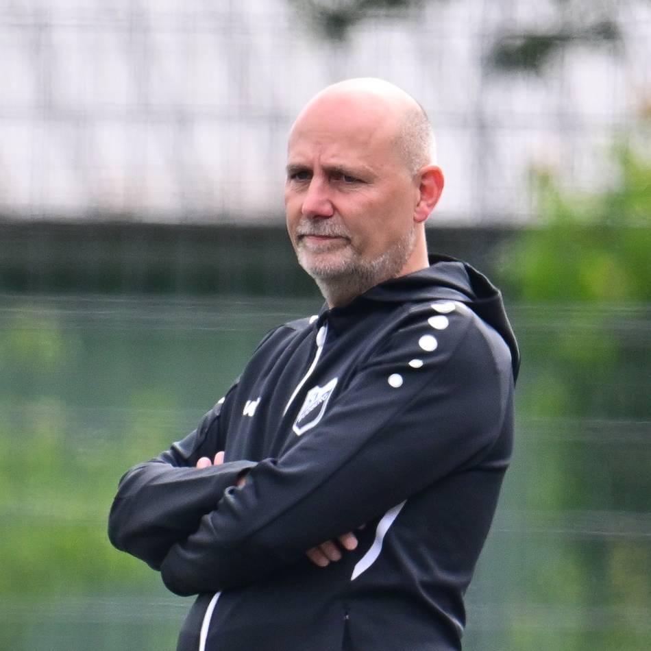 Nach angekündigtem Rückzug: Concordia Rheinberg schenkt SV Budberg Derbypunkte