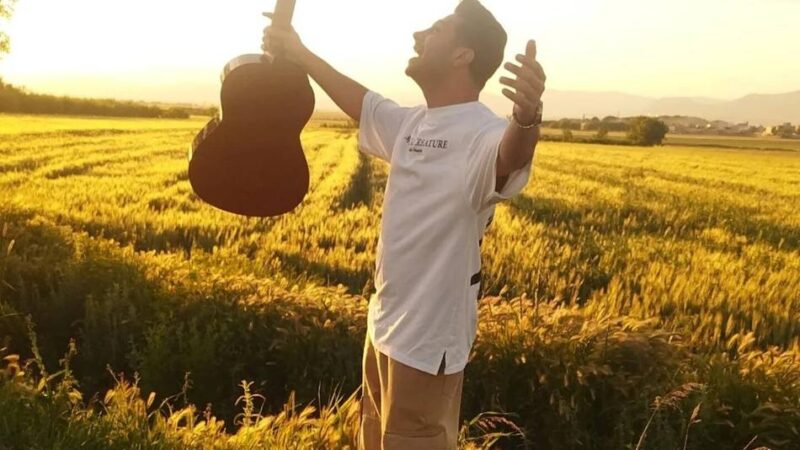 Kolumne Denkanstoß: Er starb für die Freiheit – wie Jesus für die Wahrheit