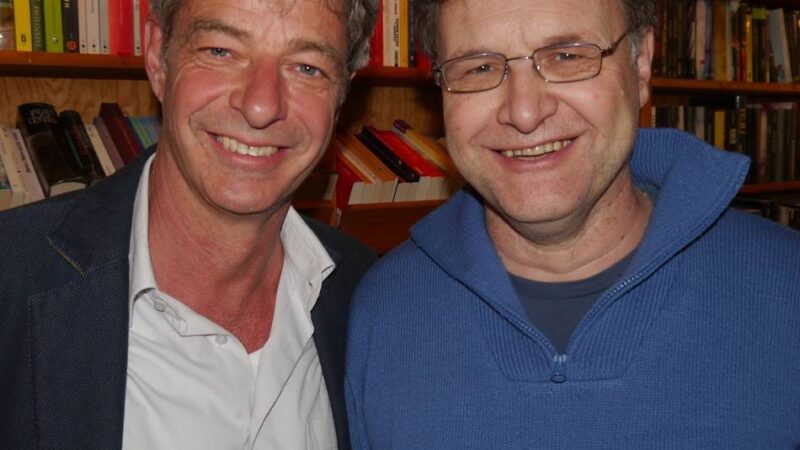 Kultur in Ratingen: Tragödchen nimmt Weltgeschehen auf die Schüppe