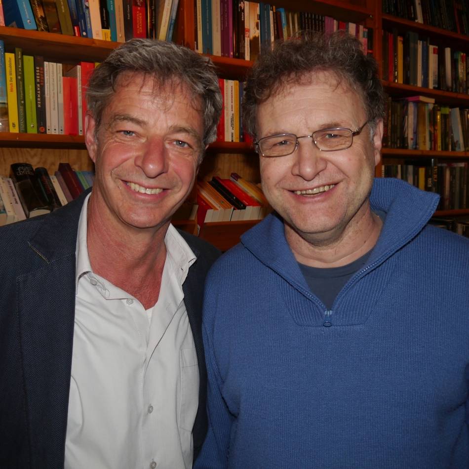 Kultur in Ratingen: Tragödchen nimmt Weltgeschehen auf die Schüppe