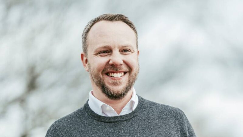Neusser Grüne feiern Europatag: Korruptionsjäger aus dem EU-Parlament kommt nach Neuss