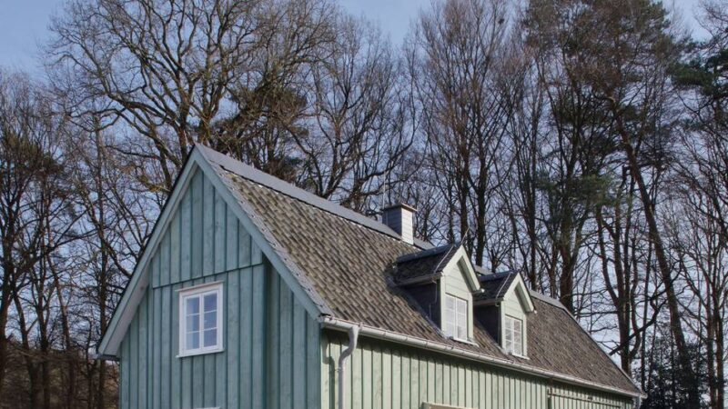 Gebäude stand früher in Radevormwald: „Haus Heide“ wird offiziell im Freilichtmuseum eröffnet