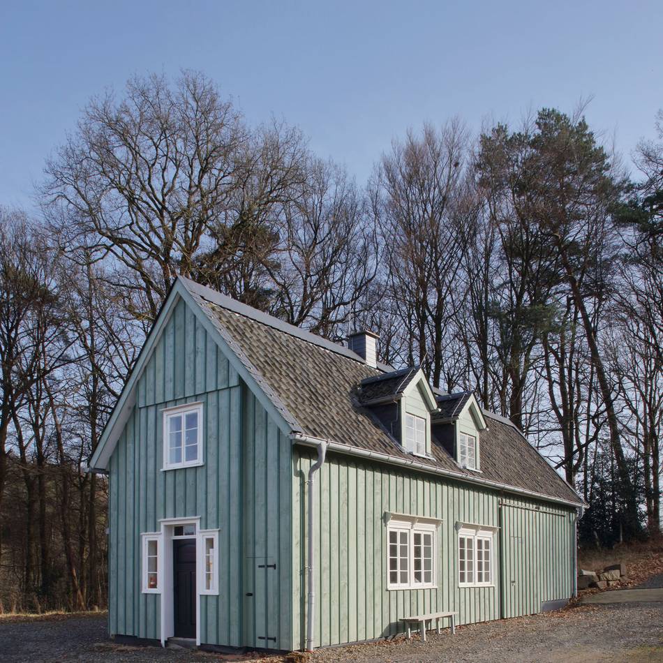 Gebäude stand früher in Radevormwald: „Haus Heide“ wird offiziell im Freilichtmuseum eröffnet