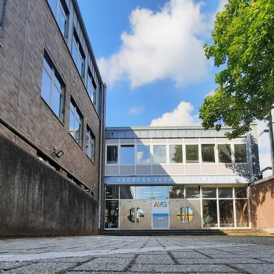 Gymnasien in Wesel und Emmerich: So steht es um die Stellen des dauerkranken Schulleiters