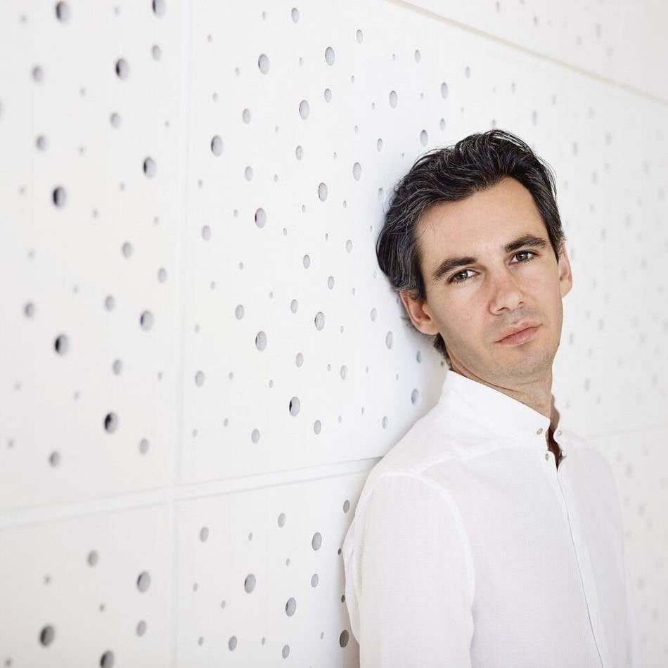 So wird der Sommer im Krefeld Pavillon: Im Pavillon bricht die Hölle los