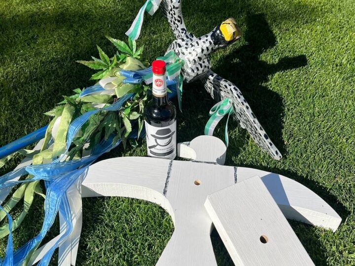 Fest in Kevelaer: Bürgerschützen schießen wieder auf dem Bürgerplatz