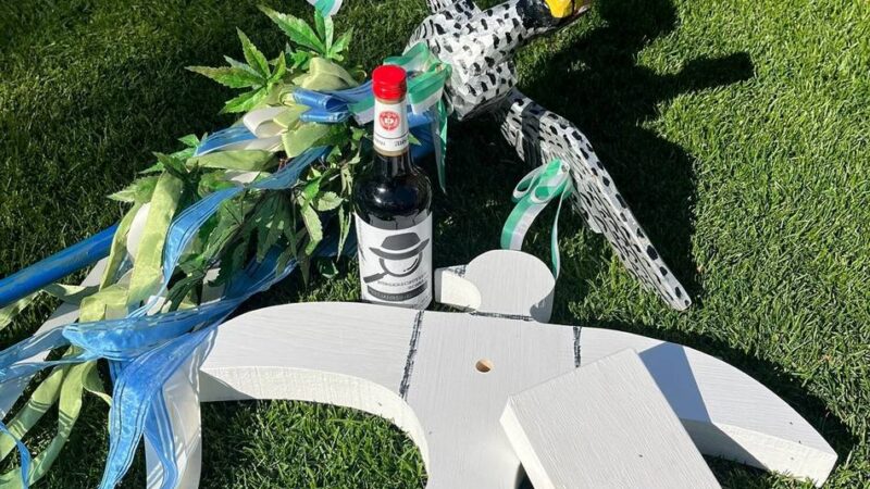 Fest in Kevelaer: Bürgerschützen schießen wieder auf dem Bürgerplatz