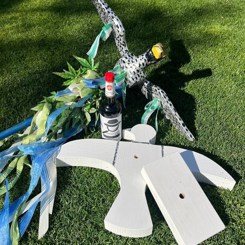 Fest in Kevelaer: Bürgerschützen schießen wieder auf dem Bürgerplatz