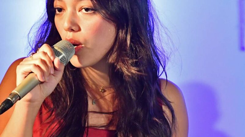 Konzert in Leverkusen: Emely Otto mit großer Band und neuem Stück im Scala