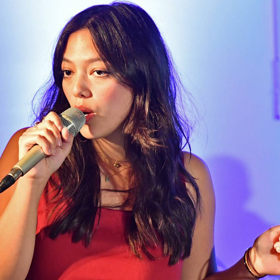 Konzert in Leverkusen: Emely Otto mit großer Band und neuem Stück im Scala