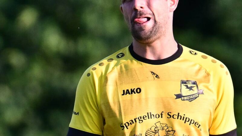 Kantersieg über Pfalzdorf: Veens Felix Terlinden „außer Rand und Band“