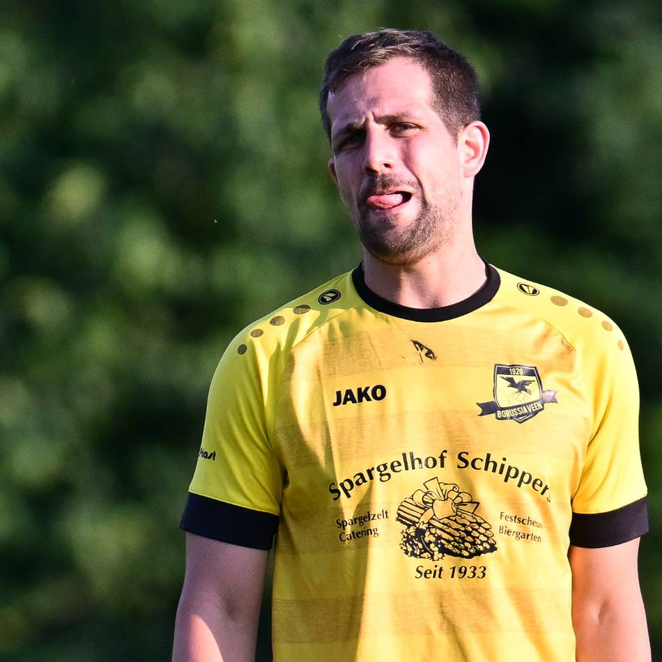 Kantersieg über Pfalzdorf: Veens Felix Terlinden „außer Rand und Band“